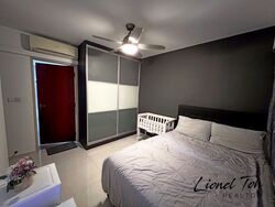 Blk 18A Buona Vista Court (Queenstown), HDB 3 Rooms #393621651